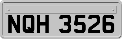 NQH3526