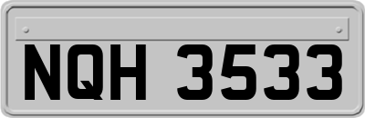 NQH3533