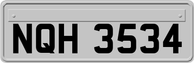 NQH3534