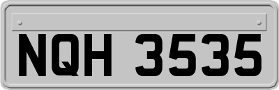 NQH3535