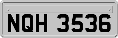 NQH3536