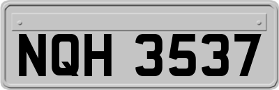 NQH3537