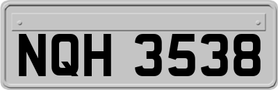 NQH3538