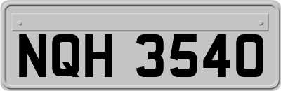 NQH3540