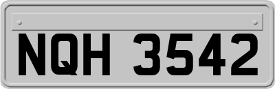 NQH3542