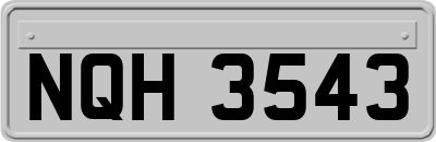 NQH3543