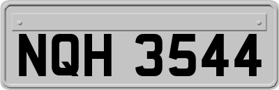 NQH3544