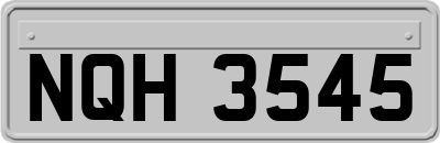 NQH3545