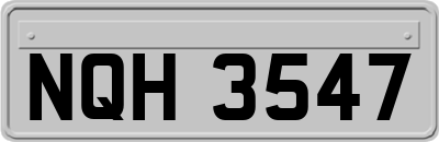 NQH3547