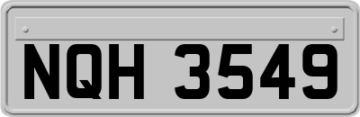 NQH3549
