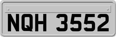 NQH3552