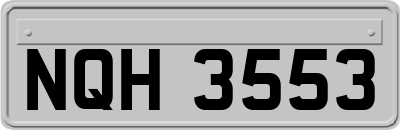 NQH3553
