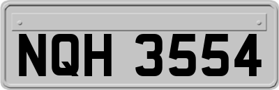 NQH3554