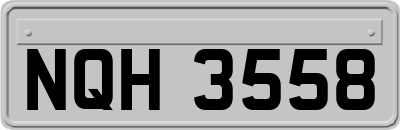 NQH3558