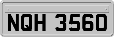 NQH3560
