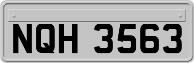 NQH3563