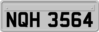 NQH3564