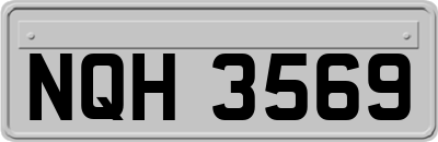 NQH3569