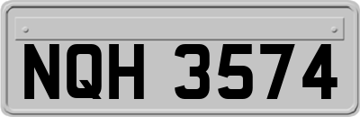 NQH3574