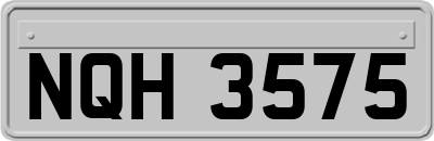 NQH3575