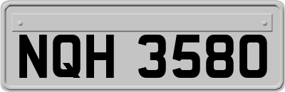 NQH3580