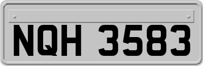 NQH3583