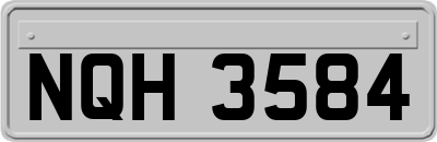 NQH3584