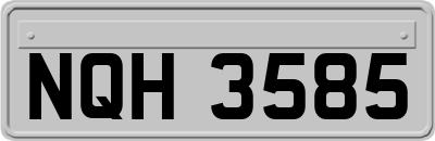 NQH3585
