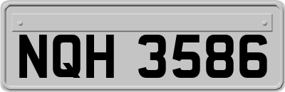 NQH3586