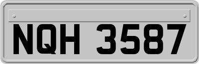NQH3587