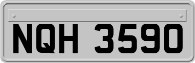 NQH3590
