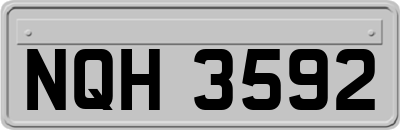 NQH3592