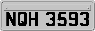 NQH3593