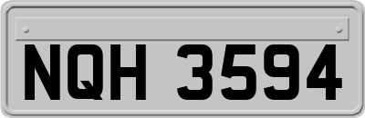 NQH3594
