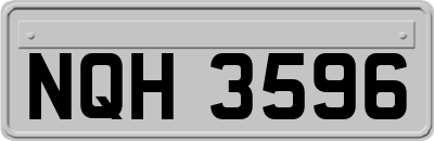 NQH3596