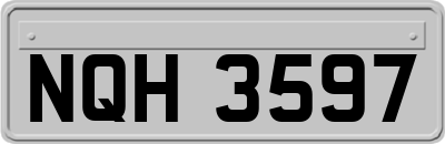NQH3597
