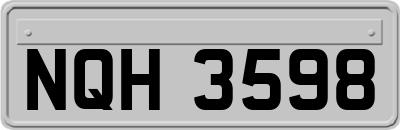 NQH3598