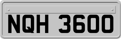 NQH3600
