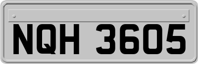 NQH3605