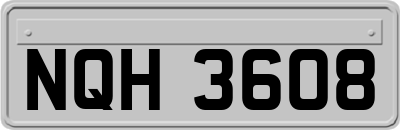 NQH3608
