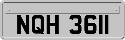 NQH3611
