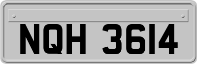 NQH3614