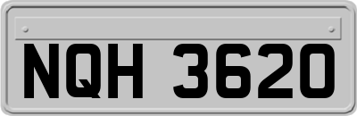 NQH3620