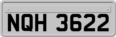NQH3622