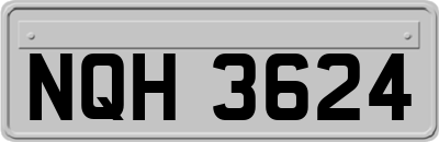 NQH3624
