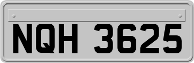 NQH3625