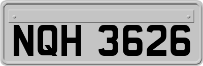 NQH3626