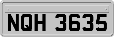 NQH3635