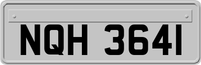NQH3641