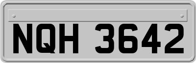 NQH3642